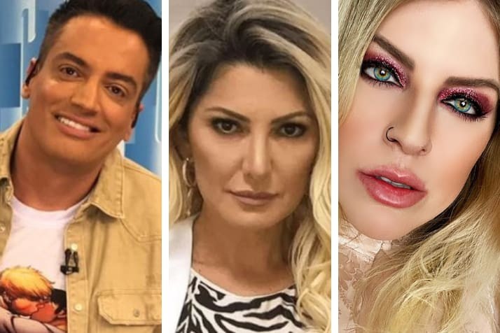 Klara Castanho processa Leo Dias, Antonia Fontenelle e Dri Paz