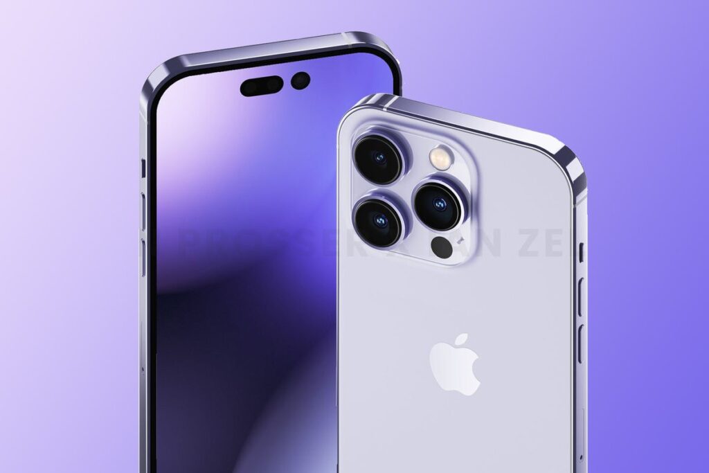 Apple lança novos iPhone 14 e 14 Plus com conectividade via satélite