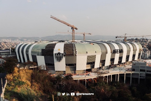 galo escudos arena