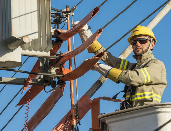 Centro de C.Fabriciano: Tarde desta sexta-feira sem energia; entenda