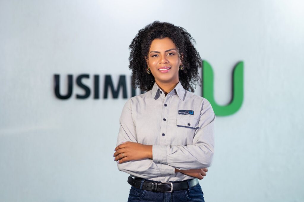 Usiminas Mecânica abre vagas para reforma do Alto-Forno 3 