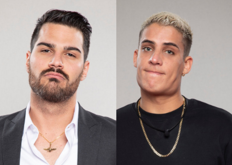 Duas expulsões: Record TV substituirá Tiago e Shay em “A Fazenda 14”? Entenda!
