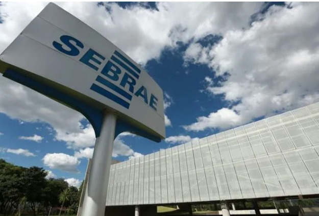 Sebrae vagas salário