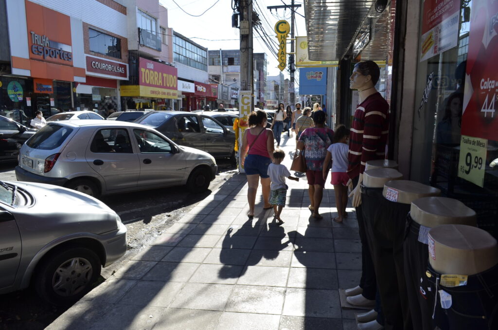 comércio crianças ipatinga