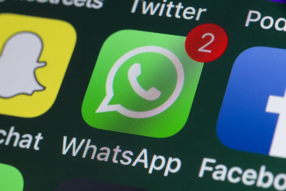 WhatsApp vai bloquear prints em fotos de visualização única