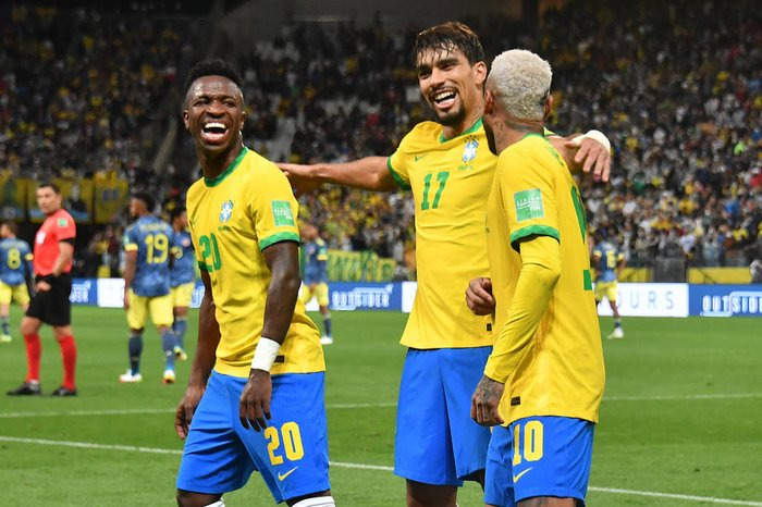 1 mês para a Copa: Veja os principais cotados para jogar pela seleção brasileira