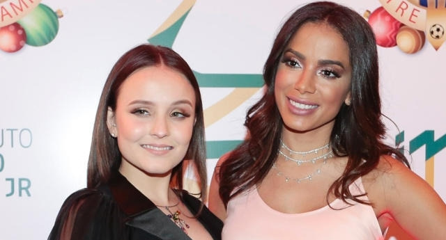 Anitta e Larissa Manoela faturam mais que Neymar com o Instagram; saiba quanto