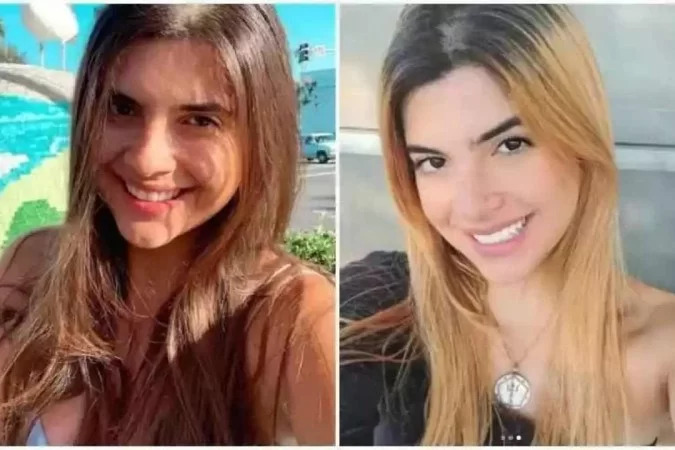 Mineira que desapareceu nos EUA surge em site de prostituição