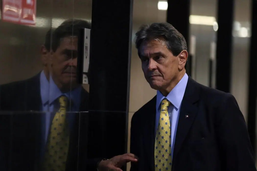Vídeo: Bolsonaro afirma que Roberto Jefferson é 'bandido' após prisão