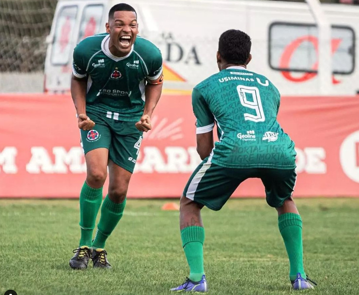 Sorteio do Campeonato Mineiro: Ipatinga cai na chave C e não enfrentará o Cruzeiro na primeira fase