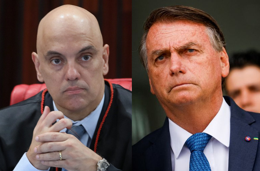 Bolsonaro diz que irá "às últimas consequências" para apurar caso; Ministro acusa candidato de tentativa de tumulto