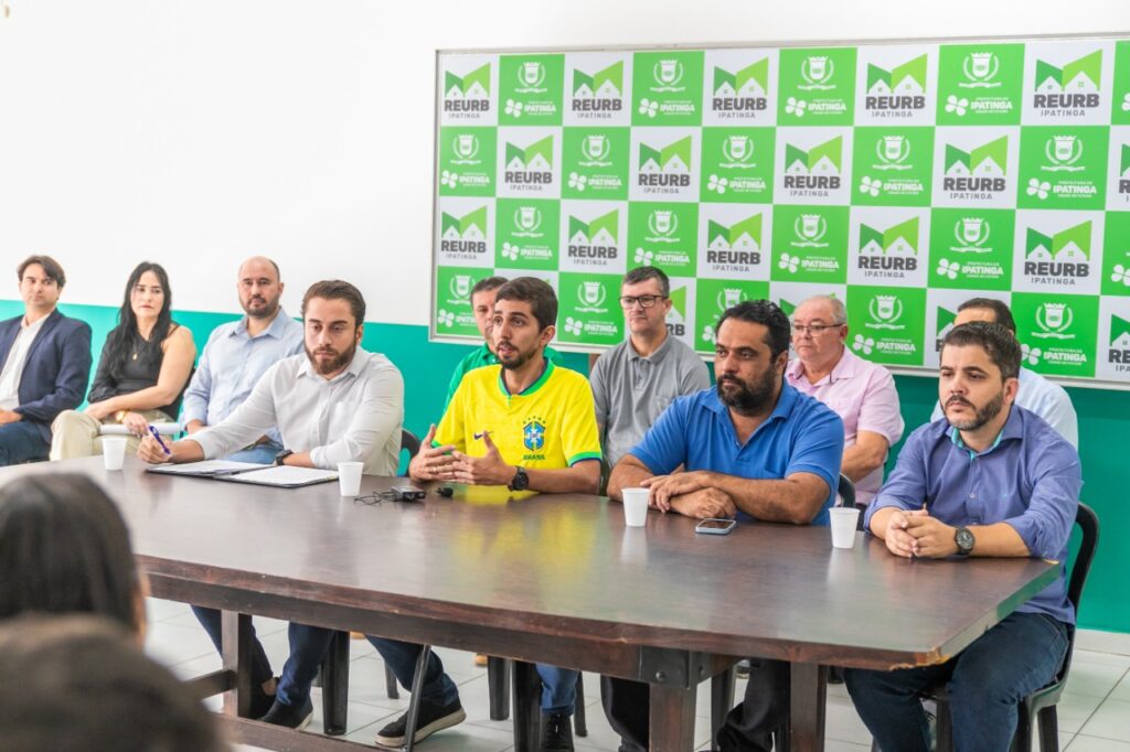 regularização imóveis ipatinga