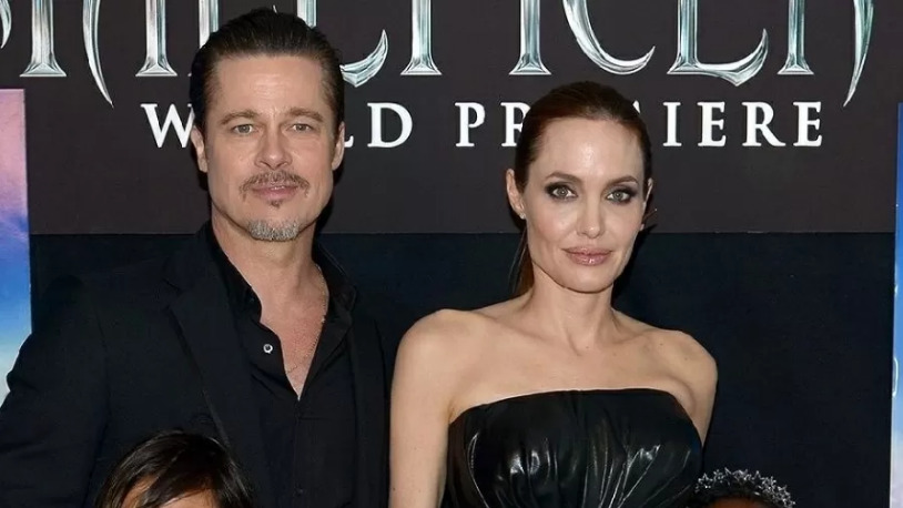 Angelina Jolie detalha supostas agressões de Brad Pitt