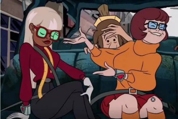 Scooby-Doo: prévias de novo filme confirmam que Velma é lésbica; Veja