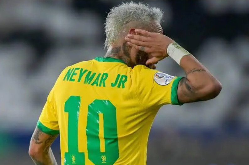 numeração brasil copa