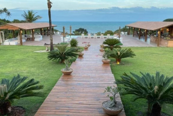 Prepare-se para o susto: quanto custa passar o réveillon na casa de praia onde Lula descansou