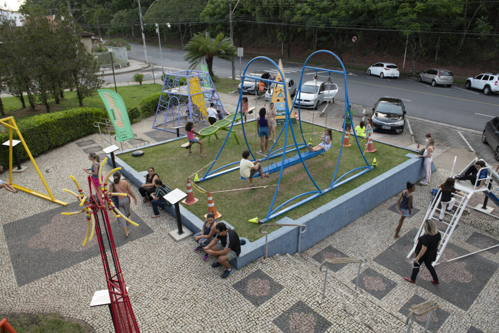 Instituto Usiminas anuncia programação para temporada de férias com atrações para a família