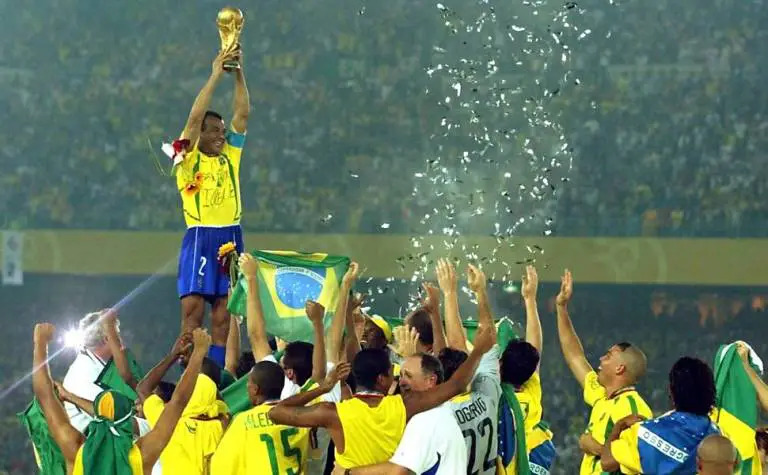 Brasil não perde em estreias em Copa do Mundo há 88 anos