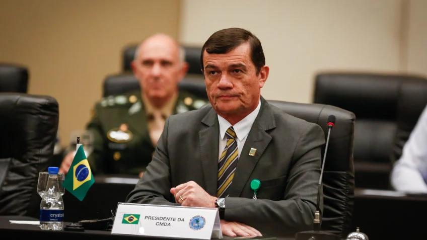 Relatório das Forças Armadas não apontam fraude mas destacam limitações; confira