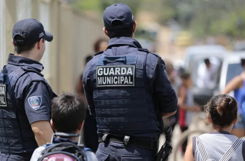 Inscrições para concurso da Guarda Civil Municipal terminam nesta quarta-feira
