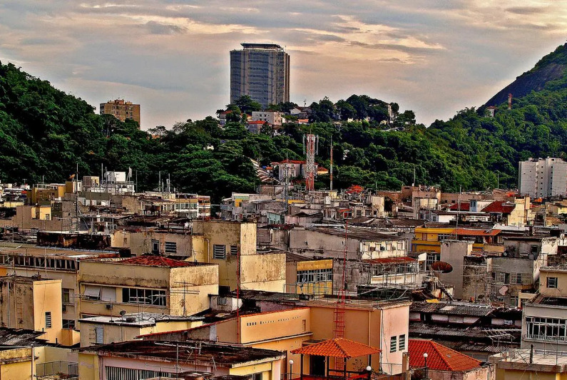Pobreza no Brasil alcança recorde de 62,5 milhões em 2021