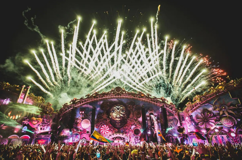 Tomorrowland, festival de música eletrônica, volta ao Brasil em 2023 após 6 anos