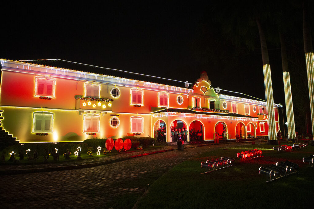 Cantata de Natal da Fundação Aperam Acesita chega a sua 26º edição