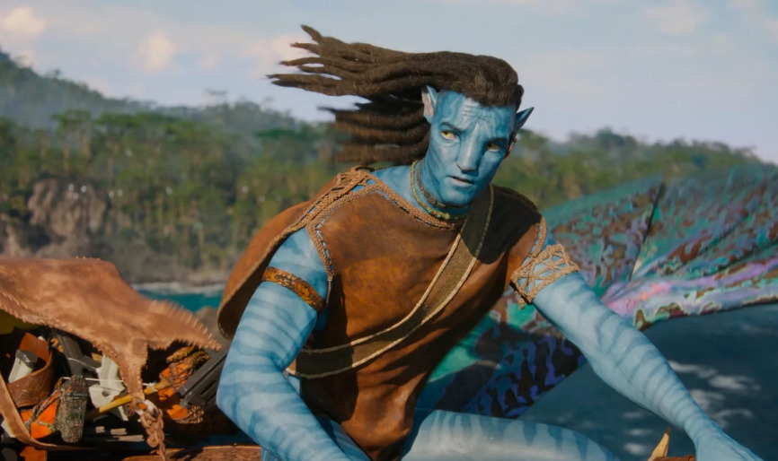 Avatar: O Caminho da Água ultrapassa US$ 1 bilhão em bilheteria