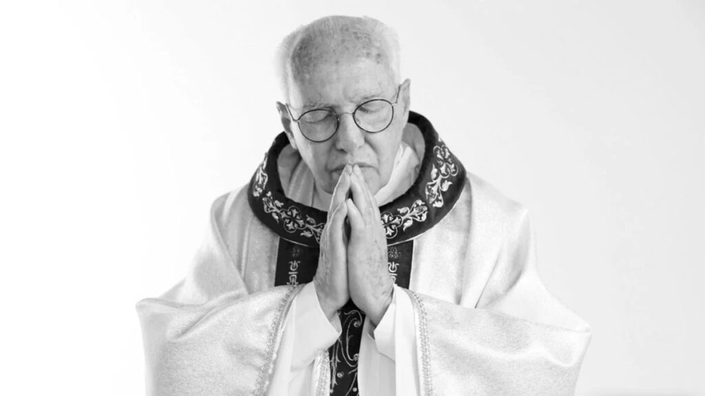 Monsenhor Jonas Abib, fundador da Canção Nova, morre aos 85 anos