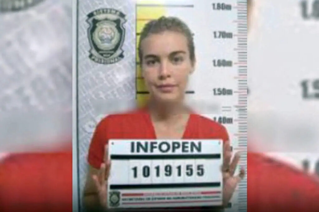 Kat Torres alega gravidez e doença psiquiátrica para tentar sair de prisão em BH