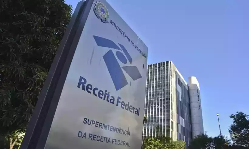 Concurso: Receita Federal publica edital com salário de até R$ 21 mil