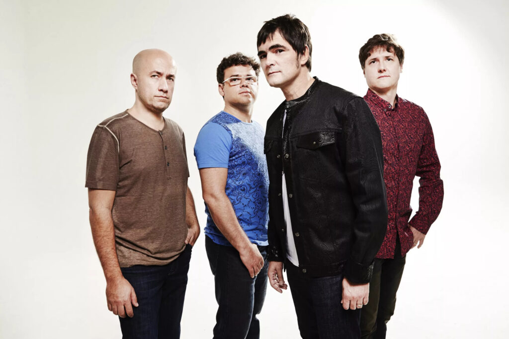 Skank inicia venda de ingressos para o último show da carreira