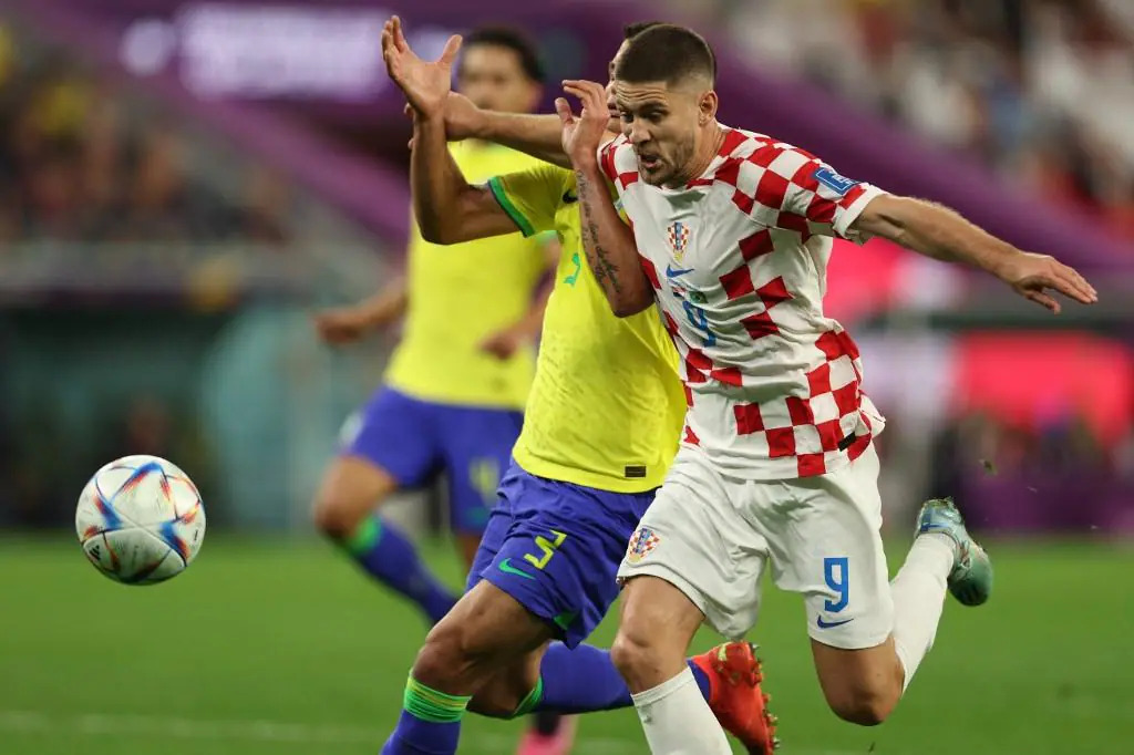 Brasil perde para a Croácia nos pênaltis e dá adeus à Copa do Mundo