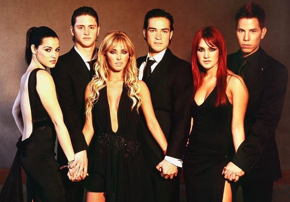 RBD publica vídeo nostálgico e fãs especulam volta da banda em 2023