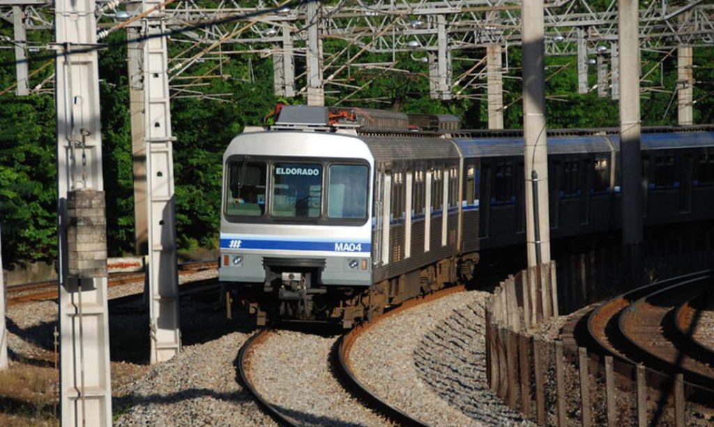 Metrô de BH é concedido à iniciativa privada por R$ 25,7 milhões