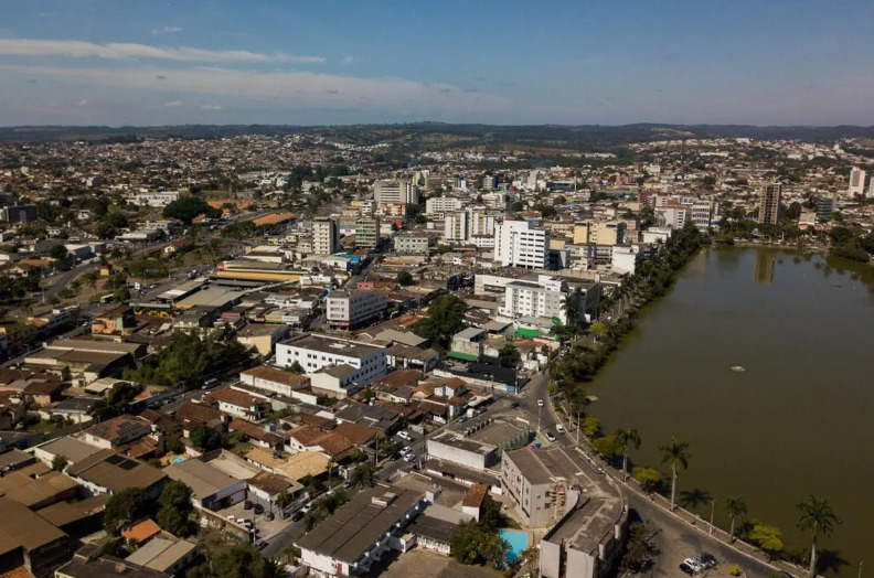 Vídeos: Sete Lagoas tem tremor de terra de magnitude 2.8