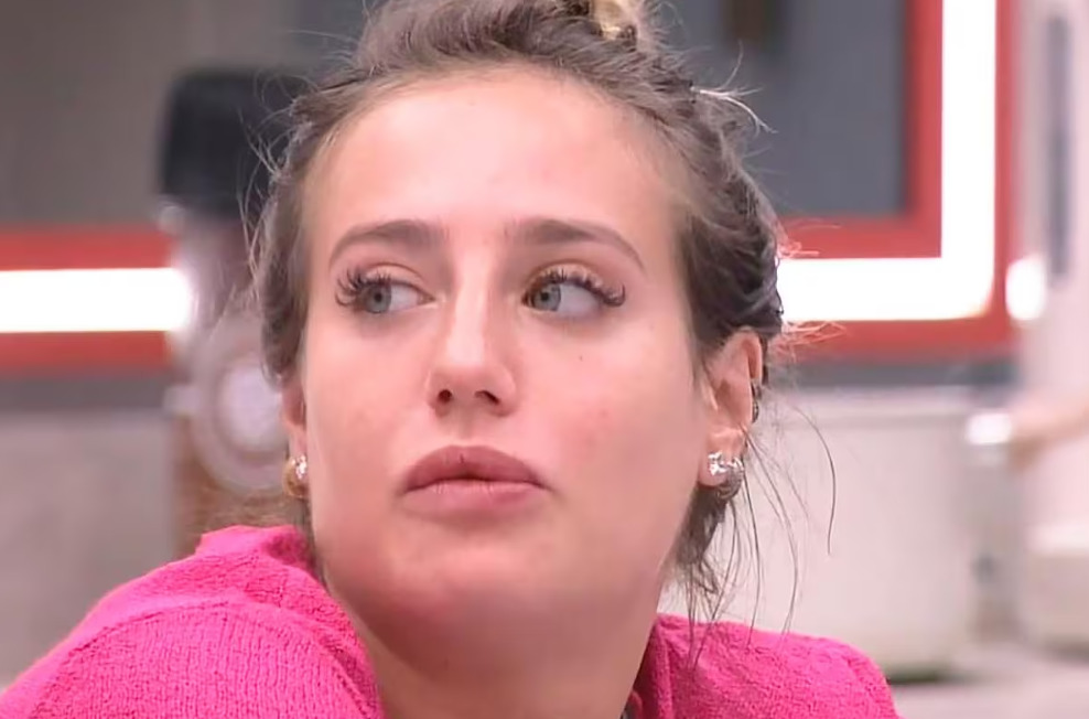BBB 23: Bruna Griphao se culpa por relação tóxica com Gabriel