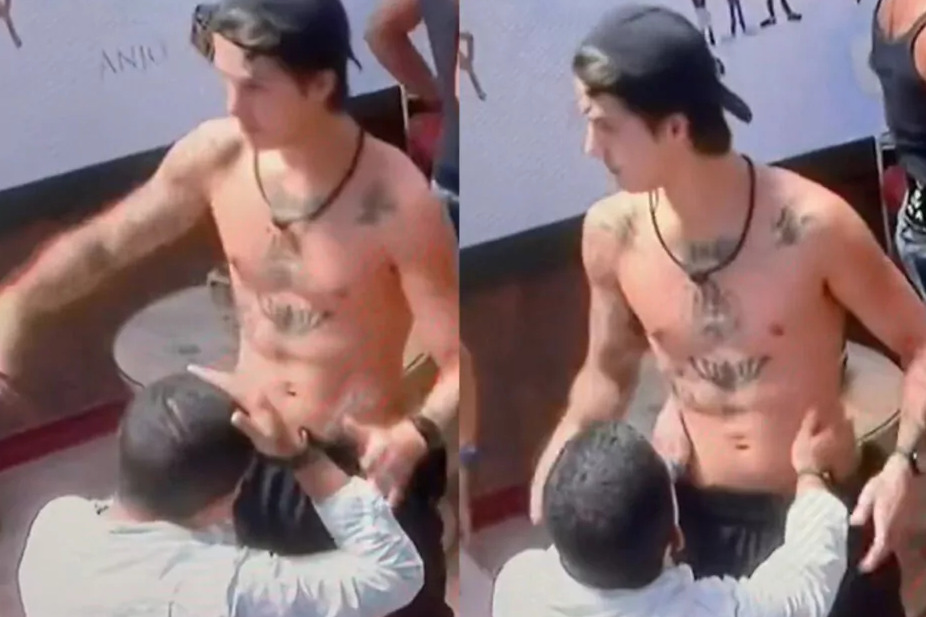 gabriel bruno gaga bbb