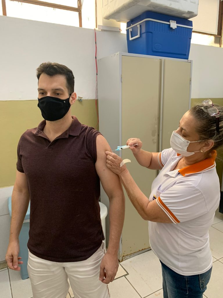 Ipatinga realiza no sábado o Dia D contra a meningite