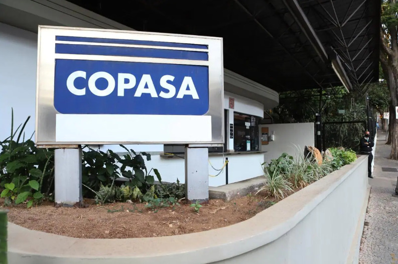 Tarifas de água e esgoto já estão mais caras em MG