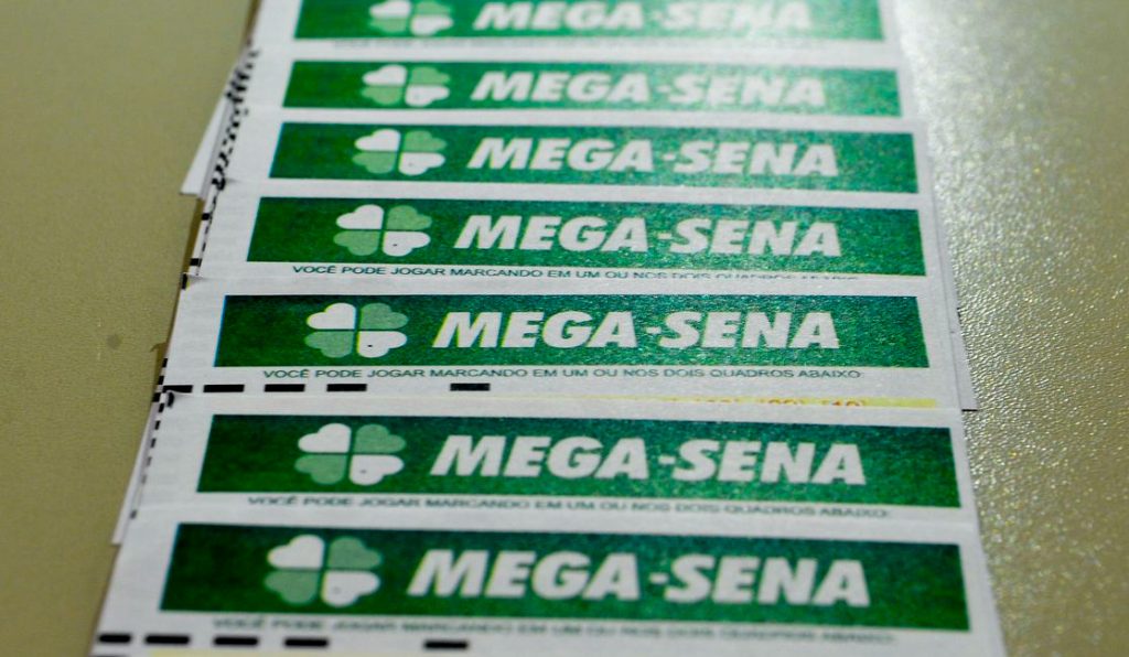 Aposta de Ipatinga acerta quina da Mega-Sena e fatura mais de R$ 31 mil