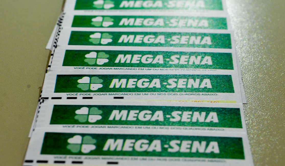 Aposta de Ipatinga acerta quina da Mega-Sena e fatura mais de R$ 31 mil