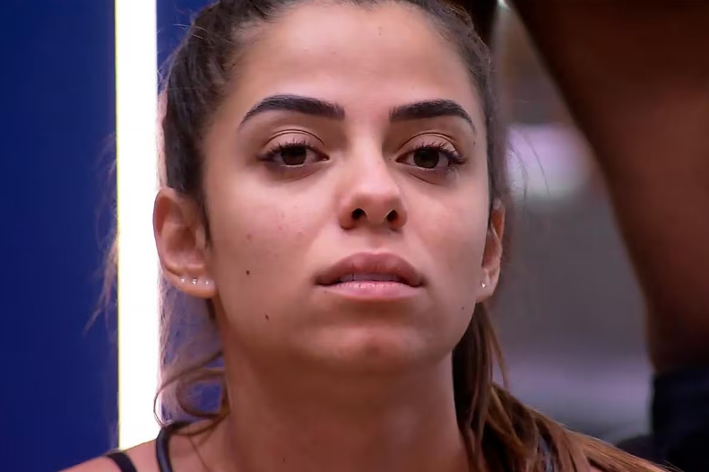 Key Alves arremata Poder Curinga no BBB 23