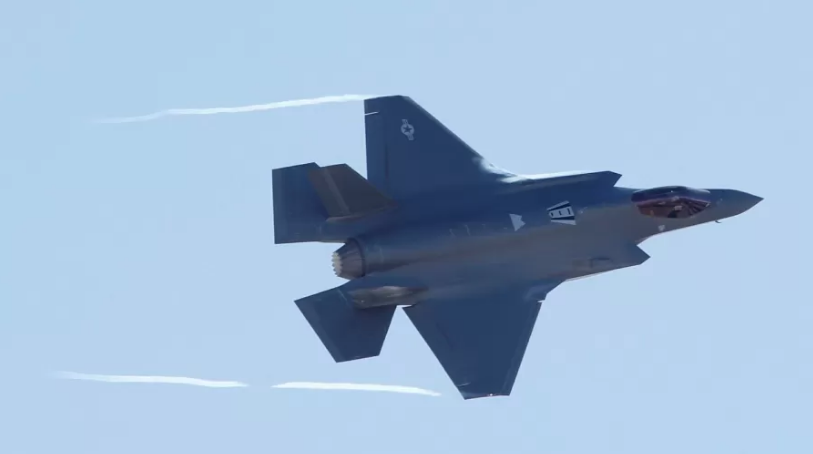 Ovni: Estados Unidos abatem 4° objeto voador em uma semana