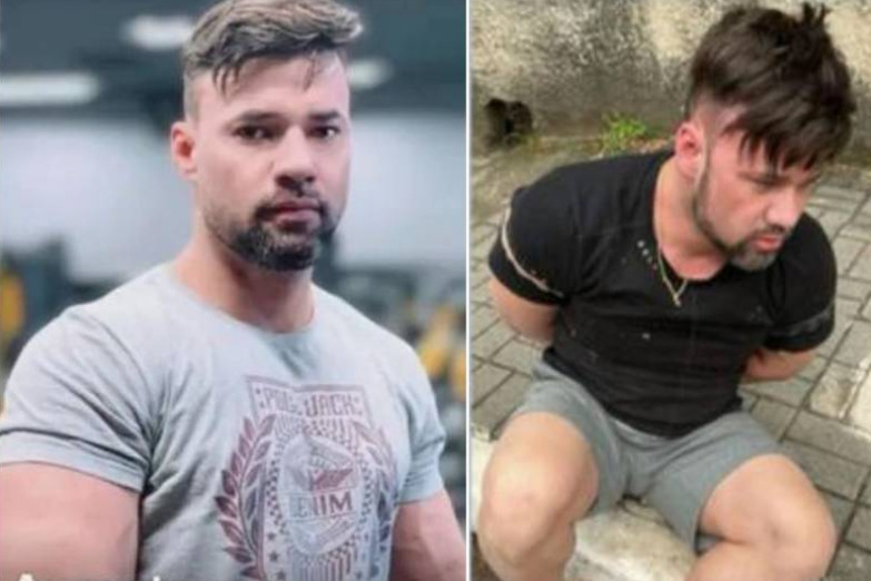 Justiça condena ‘Galã do Tinder’; confira a pena e relembre o caso