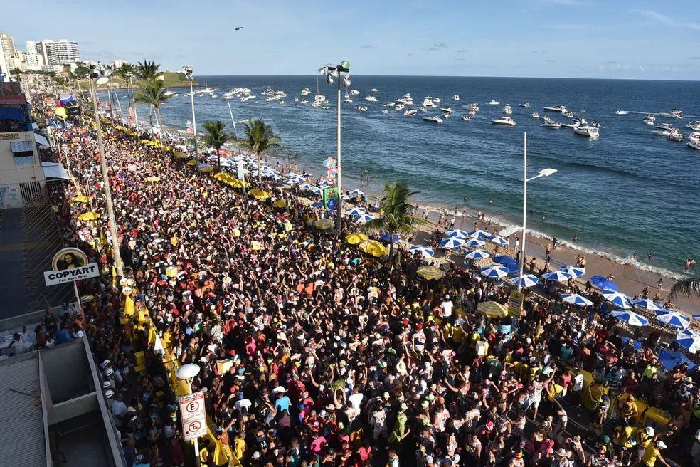 Golpes no Carnaval: troca de cartão e mudança de valor são fraudes mais comuns; veja como se proteger