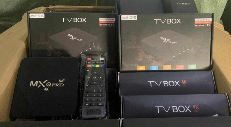 Anatel ordena bloqueio de 5 milhões de aparelhos piratas de TV a cabo