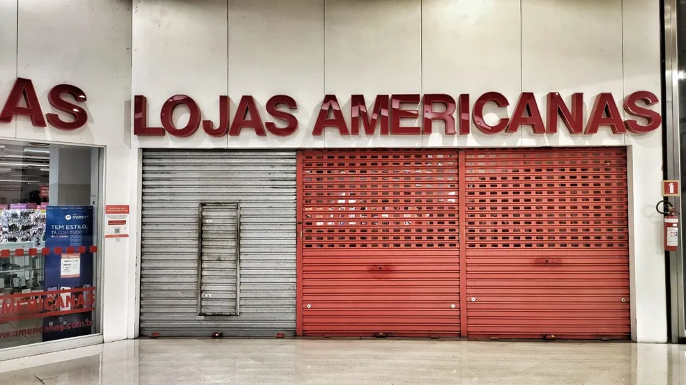 Dívida da Americanas sobe para R$ 47,9 bilhões
