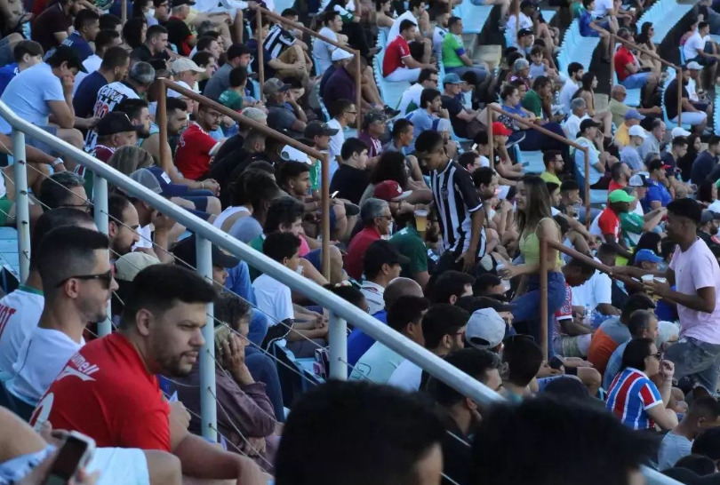 Ipatinga estreia no Campeonato Mineiro neste sábado contra o Atlético; Saiba como adquirir os ingressos
