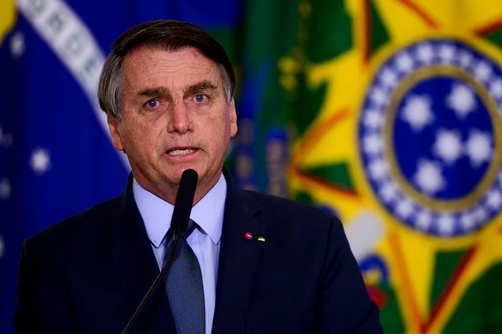 PL confirma volta de Bolsonaro ao Brasil no dia 30 de março